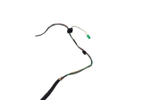 Retroviseur droit CITROEN C4 1 Photo n°3