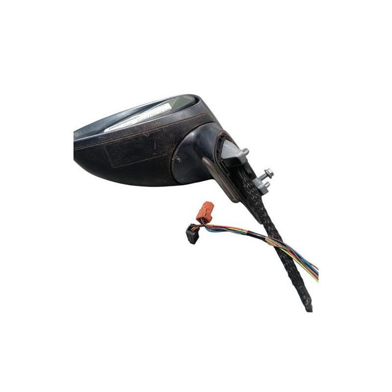 Retroviseur gauche CITROEN C4 1 Photo n°1