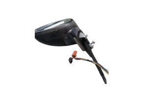 Retroviseur gauche CITROEN C4 1 Photo n°1