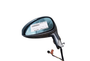 Retroviseur gauche CITROEN C4 1 Photo n°2