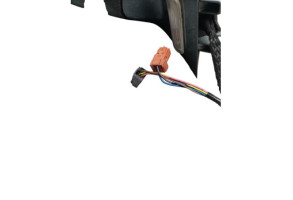 Retroviseur gauche CITROEN C4 1 Photo n°5