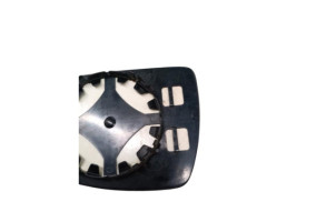 Glace retroviseur gauche OPEL CORSA D Photo n°3