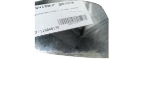 Glace retroviseur gauche OPEL CORSA D Photo n°4
