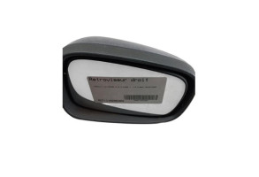 Retroviseur droit RENAULT CLIO 3 Photo n°1
