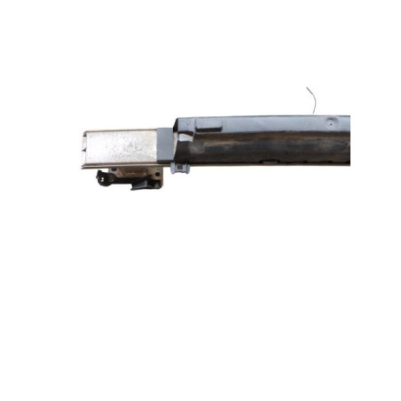 Renfort pare choc avant (traverse) CITROEN C4 1