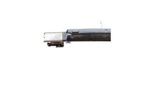 Renfort pare choc avant (traverse) CITROEN C4 1 Photo n°1