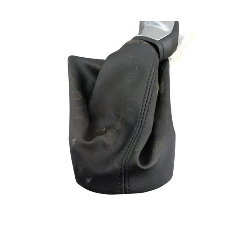 Pommeau de vitesses PEUGEOT 208 1 Photo n°1