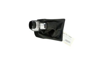 Pommeau de vitesses PEUGEOT 208 1 Photo n°2