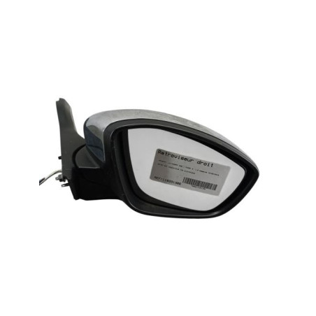 Retroviseur droit PEUGEOT 208 1