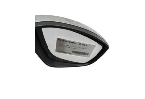 Retroviseur droit PEUGEOT 208 1 Photo n°3