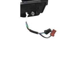 Retroviseur droit PEUGEOT 208 1 Photo n°4