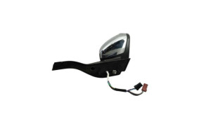 Retroviseur droit PEUGEOT 208 1 Photo n°5