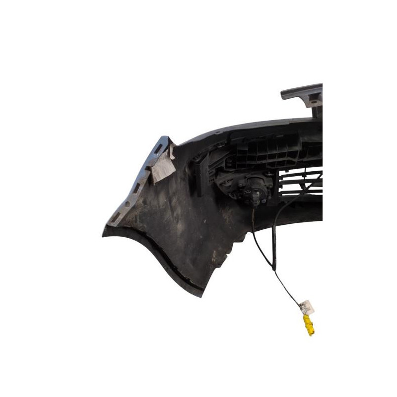 Pare choc avant RENAULT SCENIC 2 Photo n°1