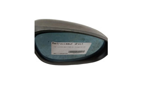 Retroviseur droit FIAT BRAVO 2 Photo n°5