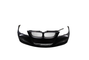Pare choc avant BMW SERIE 3 E91 Photo n°1