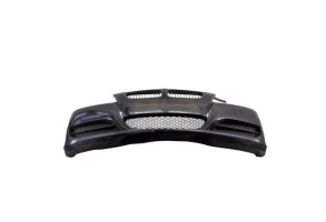 Pare choc avant BMW SERIE 3 E91 Photo n°3