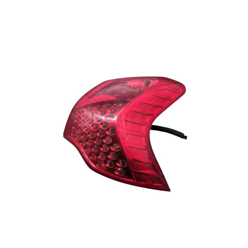 Feu arriere principal droit (feux) PEUGEOT 3008 1 Photo n°1