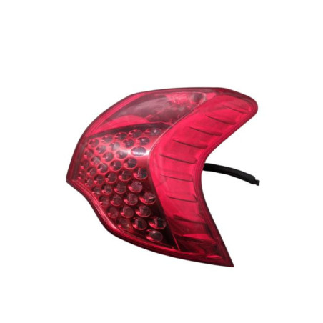 Feu arriere principal droit (feux) PEUGEOT 3008 1