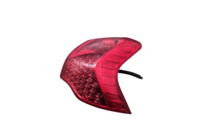 Feu arriere principal droit (feux) PEUGEOT 3008 1 Photo n°1