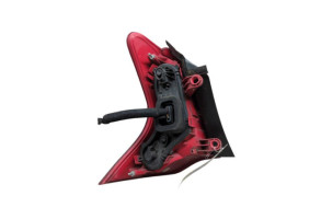 Feu arriere principal droit (feux) PEUGEOT 3008 1 Photo n°3