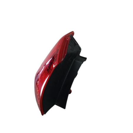 Feu arriere principal gauche (feux) PEUGEOT 3008 1