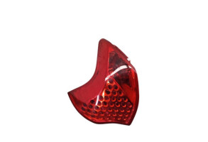 Feu arriere principal gauche (feux) PEUGEOT 3008 1 Photo n°2