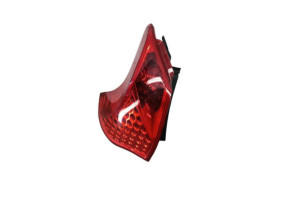 Feu arriere principal gauche (feux) PEUGEOT 3008 1 Photo n°5