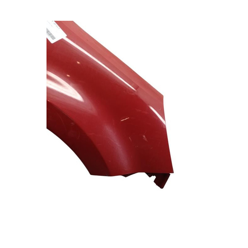 Aile avant droit RENAULT GRAND MODUS Photo n°1