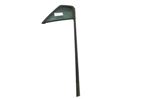 Custode avant droit (porte) RENAULT GRAND MODUS Photo n°4