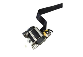 Ceinture avant gauche LANCIA MUSA Photo n°3