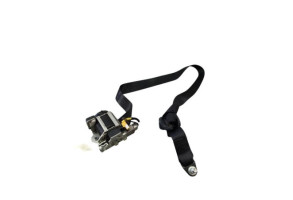 Ceinture avant gauche LANCIA MUSA Photo n°4