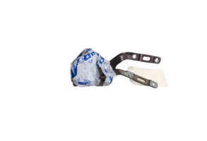 Charniere de capot LANCIA MUSA Photo n°2