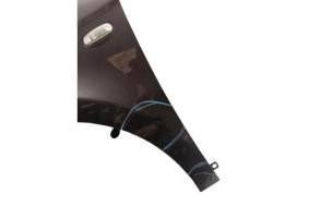 Aile avant gauche LANCIA MUSA Photo n°1