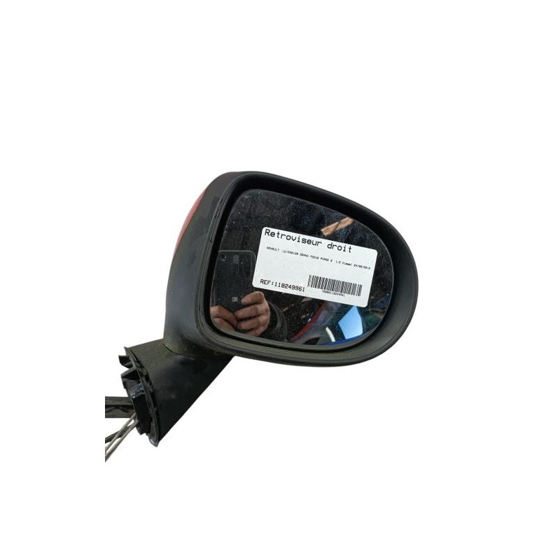 Retroviseur droit RENAULT GRAND MODUS Photo n°1