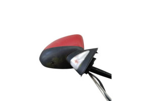 Retroviseur droit RENAULT GRAND MODUS Photo n°5