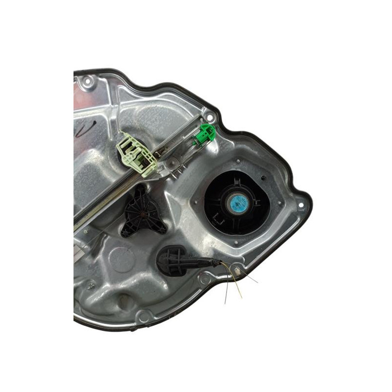 Leve vitre electrique arriere gauche LANCIA MUSA Photo n°1