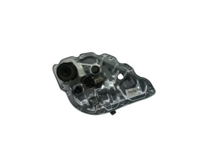 Leve vitre electrique arriere gauche LANCIA MUSA Photo n°3