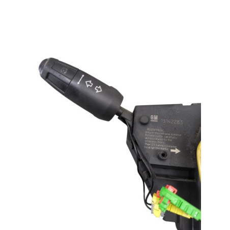 Com (Bloc Contacteur Tournant+Commodo Essuie Glace+Commodo Phare) OPEL CORSA D