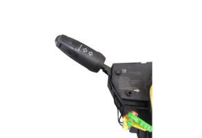 Com (Bloc Contacteur Tournant+Commodo Essuie Glace+Commodo Phare) OPEL CORSA D Photo n°1