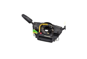 Com (Bloc Contacteur Tournant+Commodo Essuie Glace+Commodo Phare) OPEL CORSA D Photo n°2