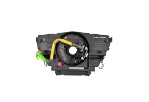 Com (Bloc Contacteur Tournant+Commodo Essuie Glace+Commodo Phare) OPEL CORSA D Photo n°6