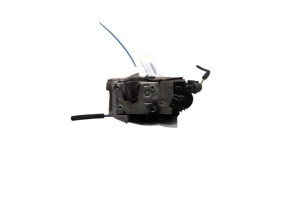 Serrure arriere gauche LANCIA MUSA Photo n°3