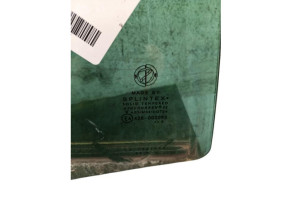 Vitre arriere droit LANCIA MUSA Photo n°2