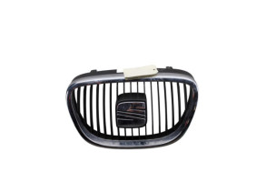 Calandre SEAT LEON 2 Photo n°1