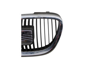 Calandre SEAT LEON 2 Photo n°3