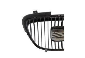 Calandre SEAT LEON 2 Photo n°4