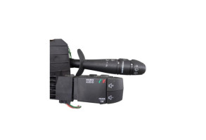 Com (Bloc Contacteur Tournant+Commodo Essuie Glace+Commodo Phare) RENAULT TWINGO 2 Photo n°4