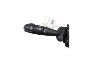 Com (Bloc Contacteur Tournant+Commodo Essuie Glace+Commodo Phare) RENAULT TWINGO 2 Photo n°5