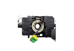 Com (Bloc Contacteur Tournant+Commodo Essuie Glace+Commodo Phare) RENAULT TWINGO 2 Photo n°7