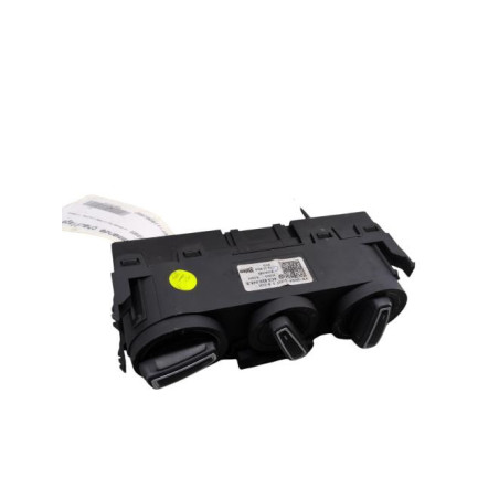 Commande chauffage VOLKSWAGEN POLO 5